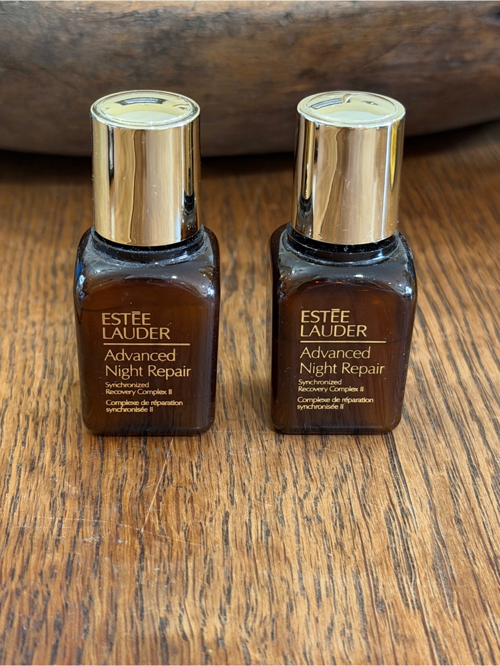 Estee Lauder Advanced Night Repair Serum Set